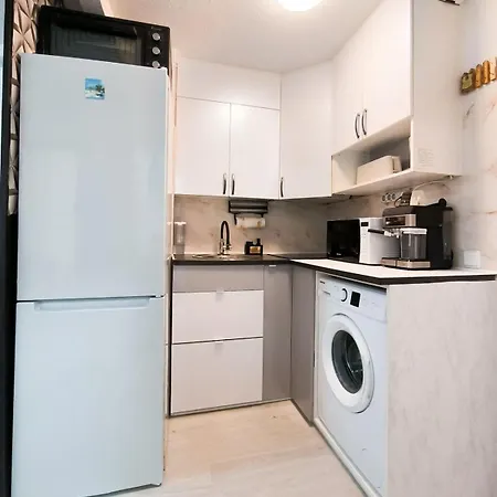 Corazon Heart Apartment *