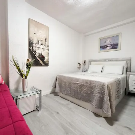 Corazon Heart * Benidorm