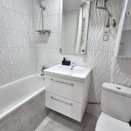 Corazon Heart Benidorm